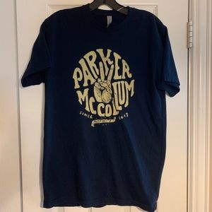 Parker McCollum Austin Texas since 2013 Medium